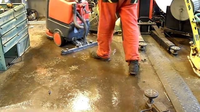 CLEANFIX