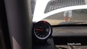 Установка датчика температуры двигателя на Mercedes Benz Sprinter 311CDI OM646