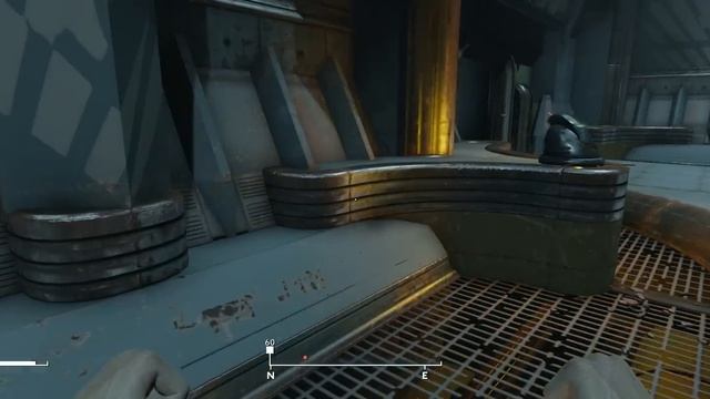 Fallout London - Official Gameplay Trailer смотреть онлайн
