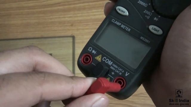 MULTIMETER | CLAMP METER | HOW TO OPERATE | MASTECH | SKILL DEVELOPEMENT | SWAPNIL смотреть онлайн