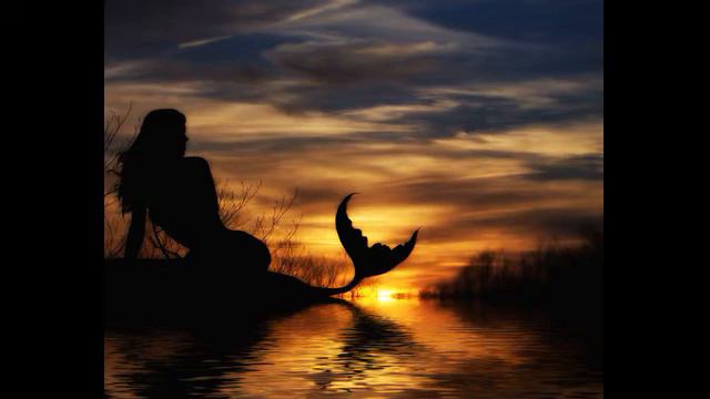 Русалка смотреть онлайн