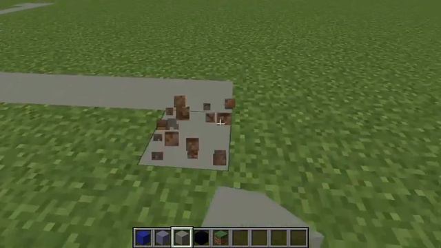 How to build the Skeld Map from Among Us in Minecraft смотреть онлайн