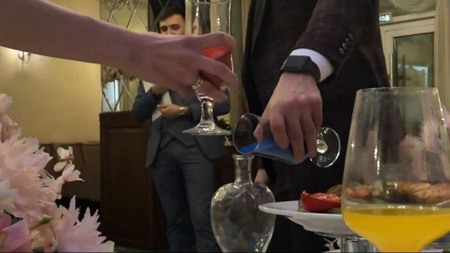 НАША СВАДЬБА | 22.02.2022 ♾❤️ смотреть онлайн