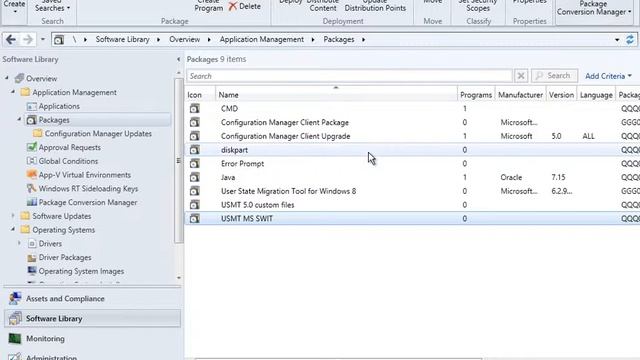 Миграция Windows XP на Windows 8 при помощи SCCM 2012 SP1 [Screencast] смотреть онлайн