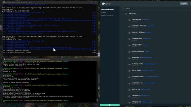ASE_Team_0403_eShop_build_deploy_CI_service_functionality смотреть онлайн