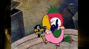 А он мне: В греческом зале, в греческом зале... Мышь белая!!!