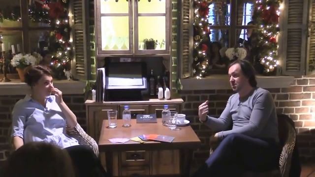 Анна Иотко Ошибки, которые совершают 99% женщин Как стать счастливой смотреть онлайн