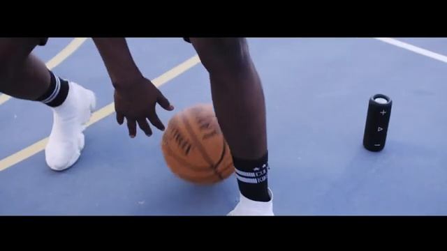 Sharp Portable Bluetooth Speacker | GX BT280 смотреть онлайн