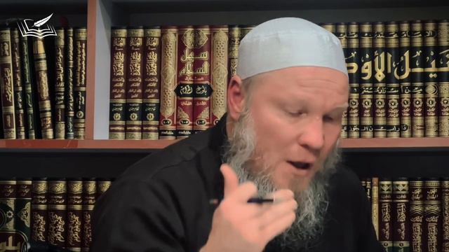 2. Вступление. «Четыре правила» | Шейх Иса Абу абд ар-Рахман смотреть онлайн
