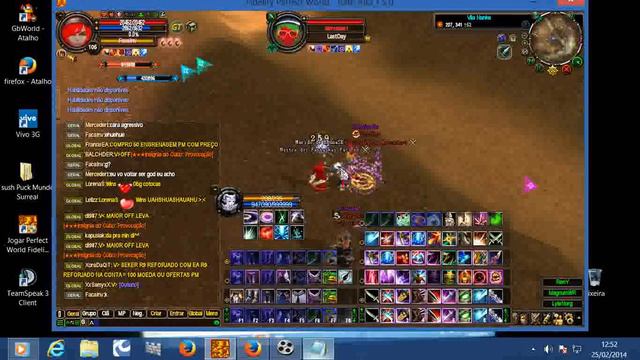Facainv vs BibidiaS2 смотреть онлайн