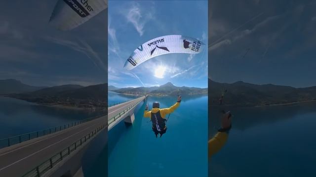 Мастерство парапланериста смотреть онлайн