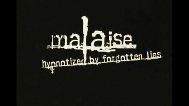 MALAISE - Paradox смотреть онлайн