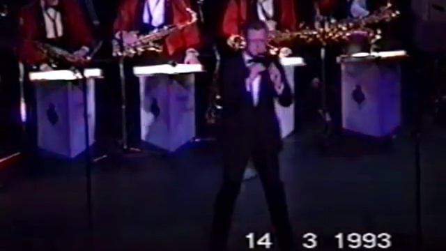 Duncan Storer, Roy Castle, Grenadier Guards Danceband 1993.mp4 смотреть онлайн