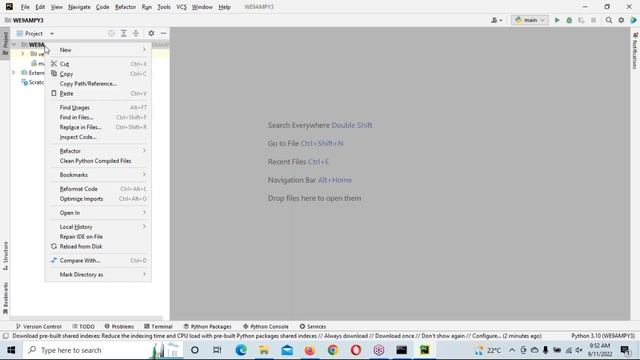 PYTHON (10 Weekends Batch) tutorials || by Mr. Srini On 11-09-2022 @9AM IST смотреть онлайн