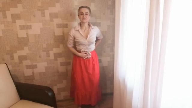 Кинезио зарядка #6 или сила выбора, сделанного с любовью смотреть онлайн