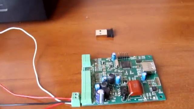 Обновления прошивки на PowerWatcher2 смотреть онлайн