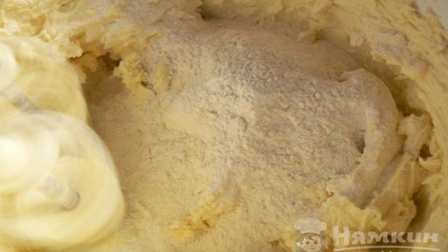 Книга рецептов