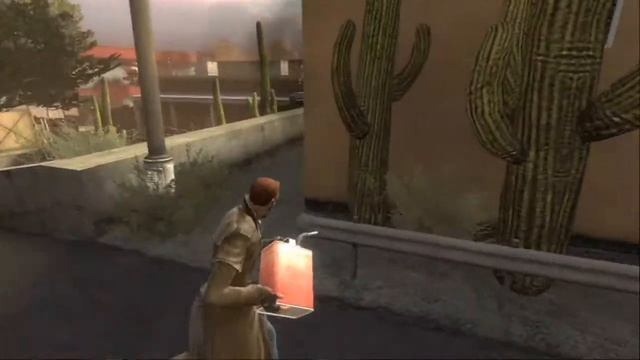 Postal III смотреть онлайн