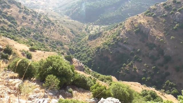 Израиль.И снова поход. Горы.Дальтон смотреть онлайн