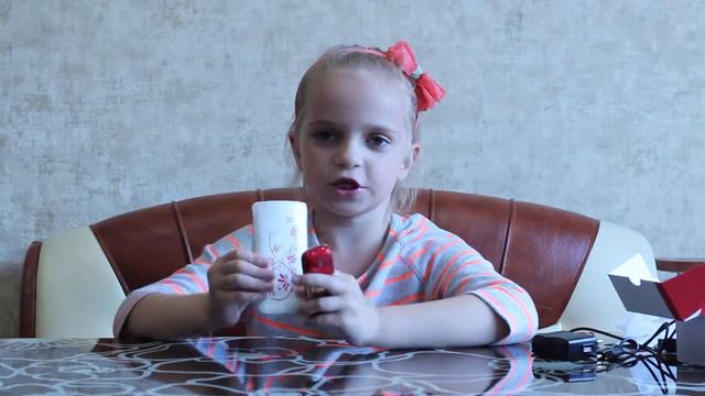 Мой новый необычный телефончик! смотреть онлайн