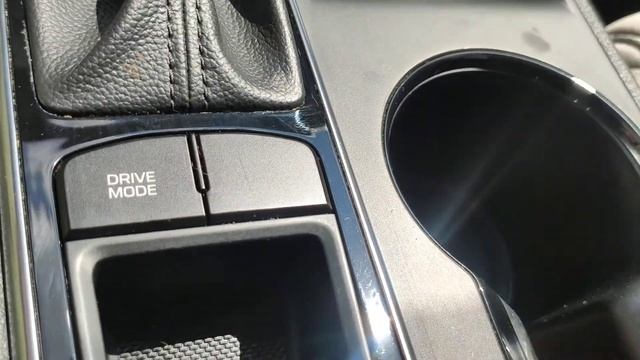 Hyundai Sonata 2016, 2.4