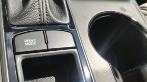 Hyundai Sonata 2016, 2.4