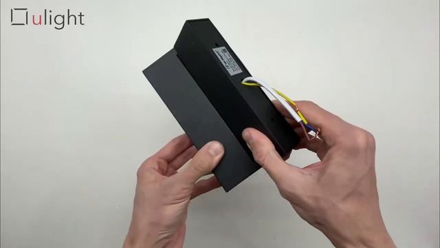 Накладной светодиодный светильник LOFT SURFACE с функцией наклона смотреть онлайн