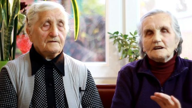 Wspomnienia Moniki Janczulewicz i Anny GIlis - projekt "Po drugiej stronie Doliny Issy" смотреть онлайн