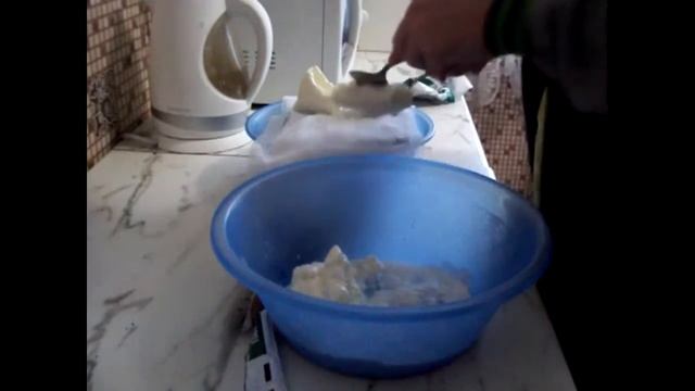 Химики - Творог! смотреть онлайн