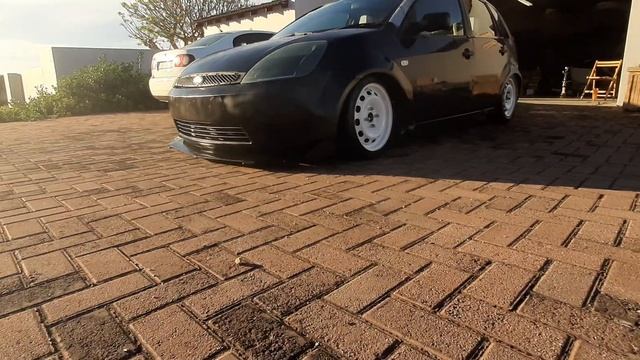 Ford fiesta mk6 5door project car #fiesta #fordfiestamk6 #fiestamk6 #projectcar #stanceisnotacrime смотреть онлайн