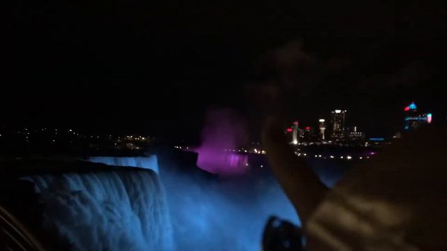 MIAMI BEACH, Niagara Falls, Chicken wings, NYC// Ralina Ramazanova смотреть онлайн