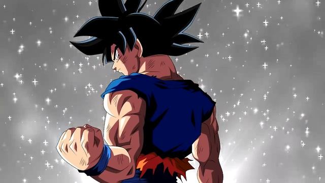 Explicación: Los 7 Niveles del Ultrainstinto - Dragon Ball Super смотреть онлайн