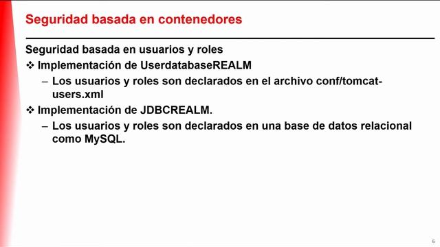 CURSO JAVA EE - 1. INTRODUCCION AL CURSO смотреть онлайн