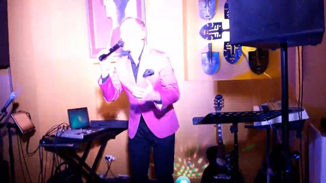 АЛЕКСАНДР ШАТО--""ВСЕ ВОЗМОЖНО"" в Арт-Кафе Зандукели на Маяковской творческий вечер))) 4го сентябр смотреть онлайн