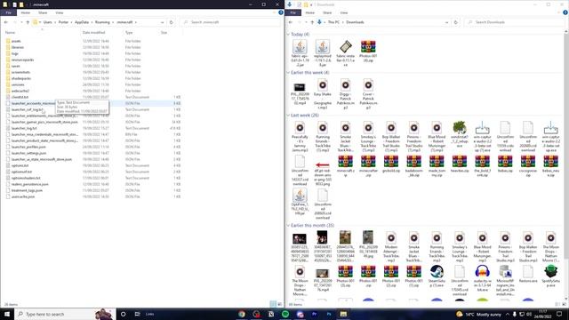 How To Download & Install Replay Mod in 1.19! смотреть онлайн