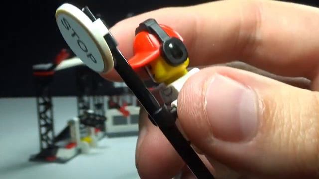 LEGO Speed Champions McLaren Mercedes Pit Stop 75911 Build & Review - BrickQueen смотреть онлайн