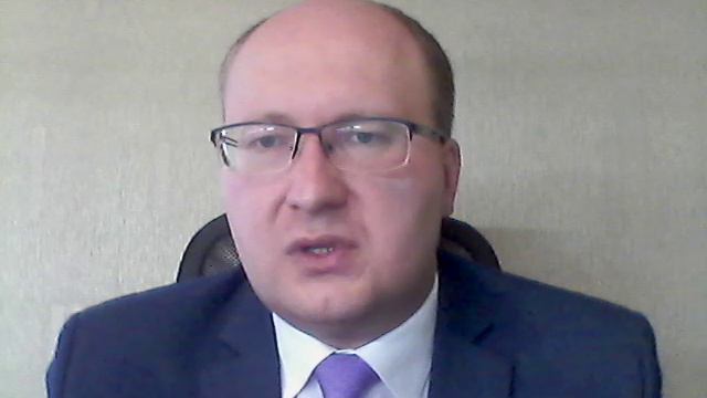 Михайлов Алексей Александрович (юрист)