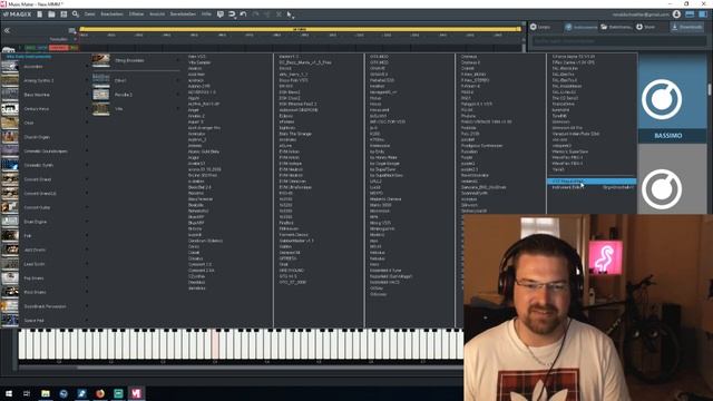 "NEW" Music Maker Premium Edition (2020) + Test смотреть онлайн
