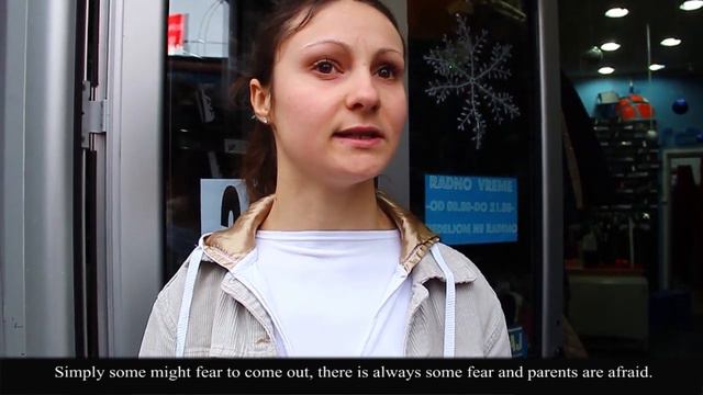 SEVERNA ARMIJA ( NORTH ARMY ) - documentary movie (english subtitles) смотреть онлайн