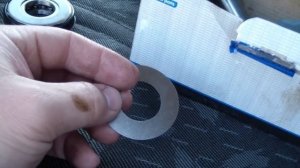 Подшипник шкворня Газель, как правильно установить?