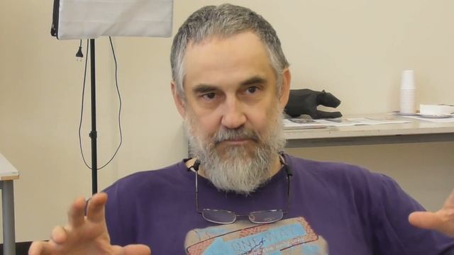 Кто создал человека? какова его цель? Научная конференция 5 сентября 2020 смотреть онлайн