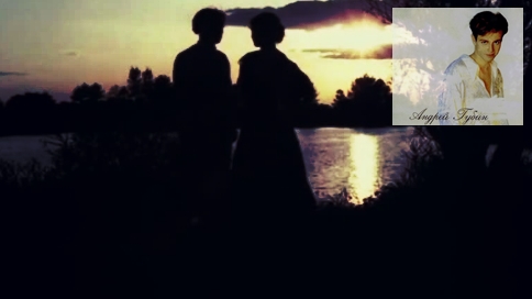 Андрей Губин - Аве Мария смотреть онлайн