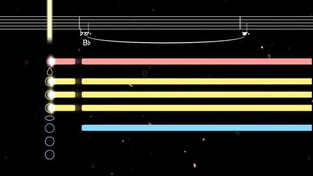 How to play Can't Help Falling In Love on Clarinet | Clarified смотреть онлайн