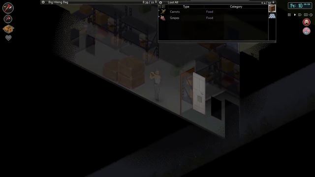 PROJECT ZOMBOID BUILD 31 - Ep.2 - Alexandria смотреть онлайн