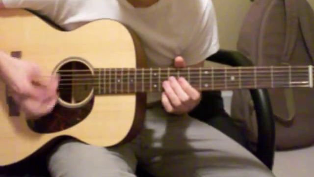 Acoustic Improv смотреть онлайн