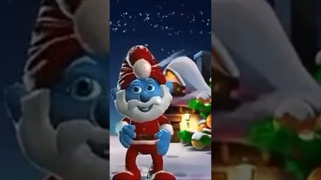 Новый год с нейросетями! #shortvideo #shorts #мем