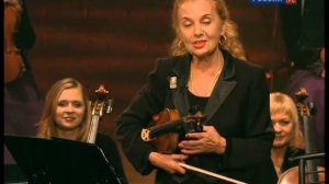 Линия жизни. Светлана Безродная