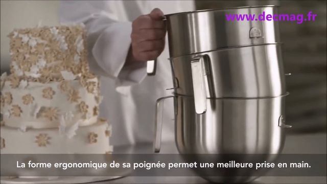 Kitchenaid 6,9l смотреть онлайн