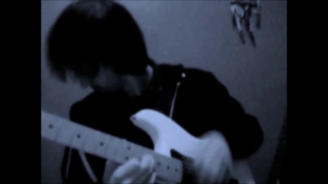 No Sleep - Ambient Black Metal Guitar Improvisation 1 Using Rasgueado Strumming by Steve Howe смотреть онлайн