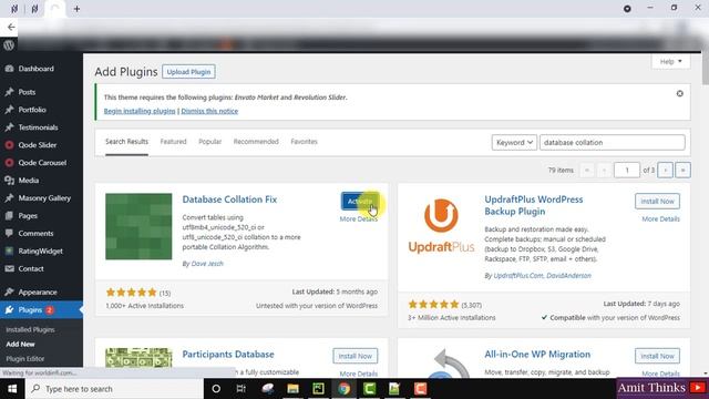 FIX: Illegal mix of collations (utf8mb4_unicode_ci,IMPLICIT) and (utf8mb4_unicode_520_ci,IMPLICIT) смотреть онлайн